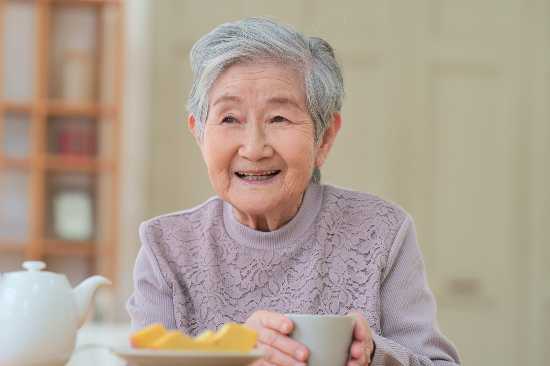 日常の様子